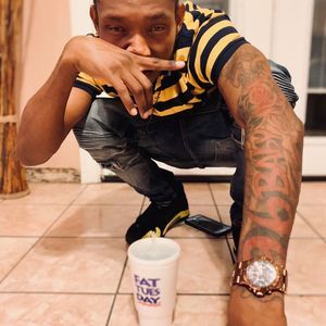 Meet your Posher, Tommie